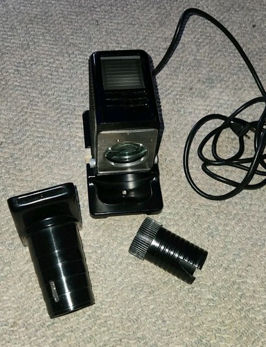 Vintage kodak kodaslide - vintage,
