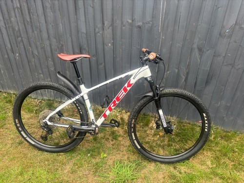 Trek caliber hardtail - 8,