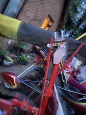 BENSON  MONTGOMERY MERLIN GYROCOPTER, Complete/ Trailer. Log Books Nice