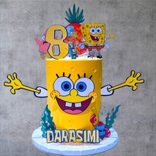 Spongebob sponge bob - spongebob,