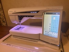 Husqvarna Viking Designer