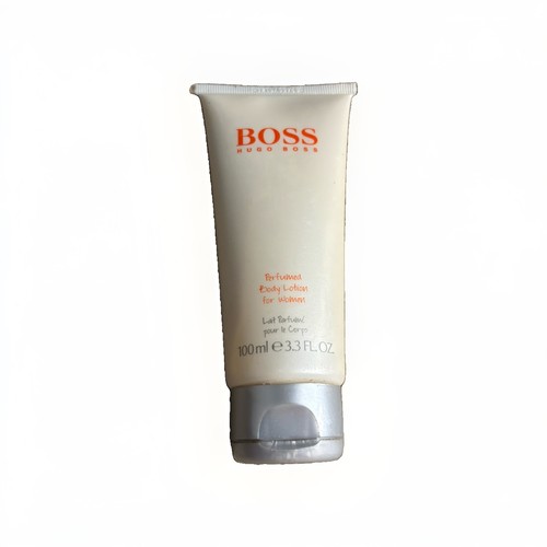 Hugo boss perfumed body - body, lotion