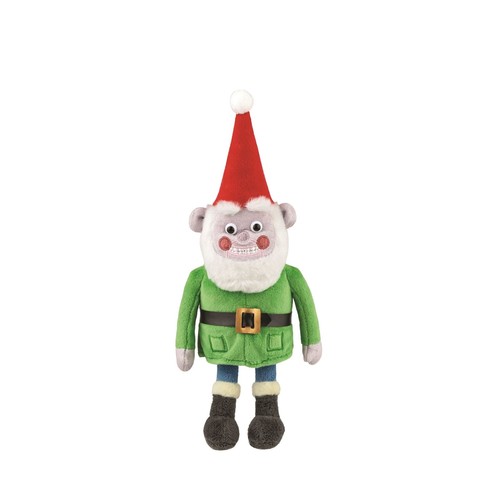 Norbot plush wallace gromit - wallace,