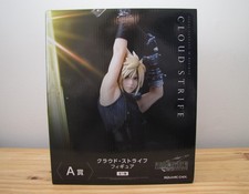 Cloud Strife figure Final