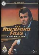 The Rockford Files