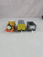 Thomas & Friends TrackMaster Stepney Motorized Train, Coach, Troublesome Truck