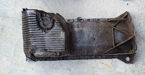 Bmw e38 728i e34 - 728i, m52