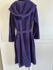 Ted Baker Hooded Dressing Gown