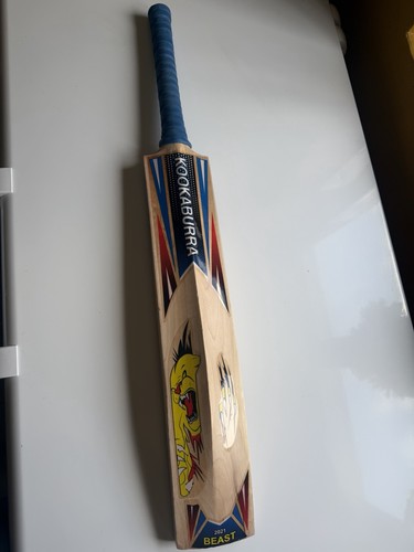 Kookaburra english willow - english,