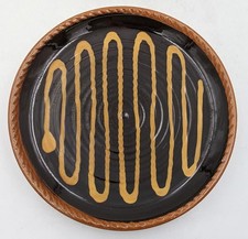 CHARLES BULLOCK STUDIO POTTERY