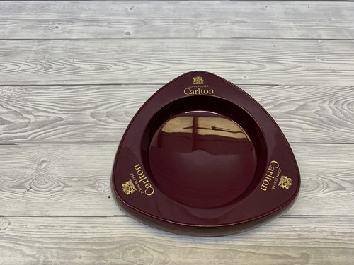John player carlton - john, ashtray