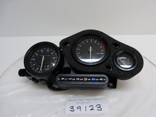 Honda cbr900 rrt instrument - cbr900, rrt-v
