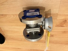 Flow-Tek F15  DN25 Flanged