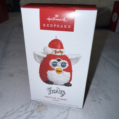 Hallmark keepsake 2025 festive - hallmark,