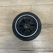 Jazzy Air 2 Castor Wheel for