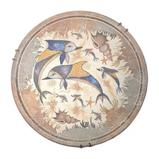 Vintage Greek Style Decorative