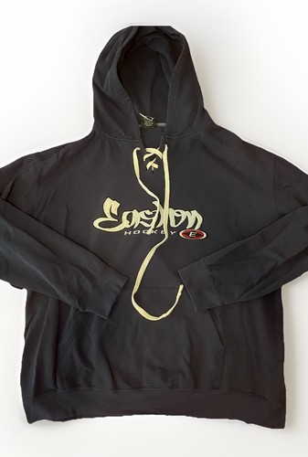 Easton hockey graphic hoodie - easton,