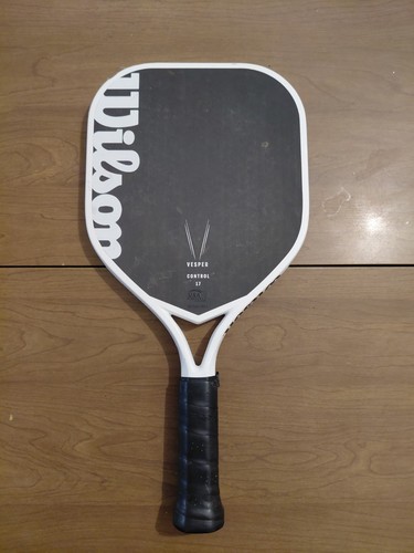 Wilson vesper control - wilson, 17
