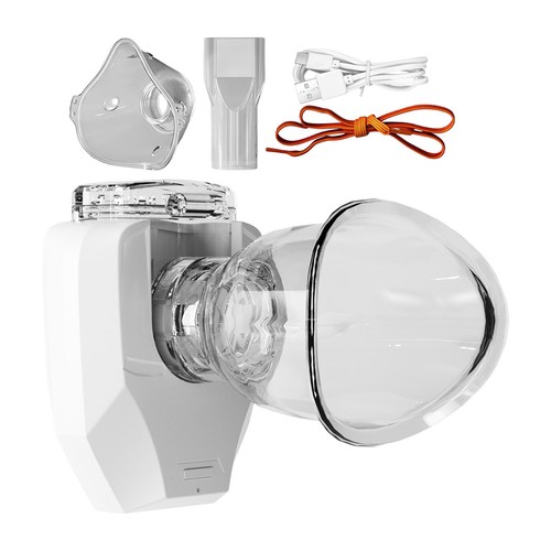 Eye mist sprayer portable - mist,