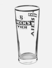 Becks vier pint - vier,