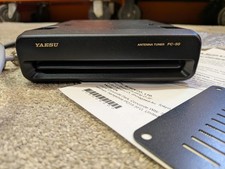 Yaesu FC-50 Automatic Antenna
