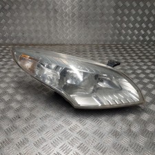 Renault Megane MK3 2009 O/S