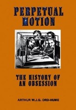 Perpetual Motion (Paperback) - FREE Shipping