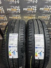 2X 235/65 R16C (121/119R) (XL)