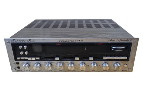 Vintage marantz 4400 - vintage,