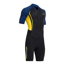 Mens Shorty Wetsuit 1.5mm