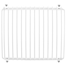 Fridge Shelf Adjustable White