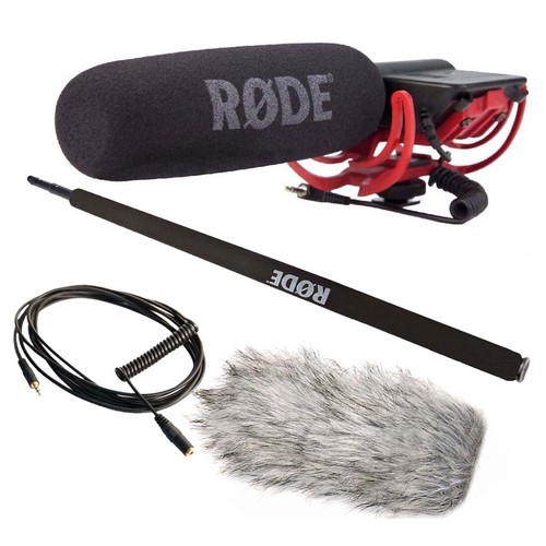 Rode videomic rycote essential - rode,