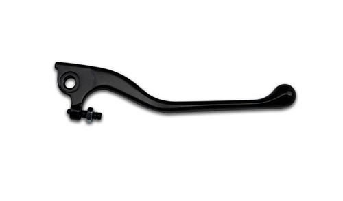 Front brake lever - front,