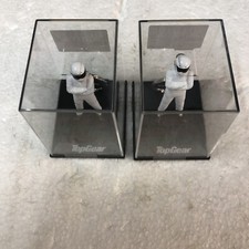 Top Gear 2005 Stig Keyring