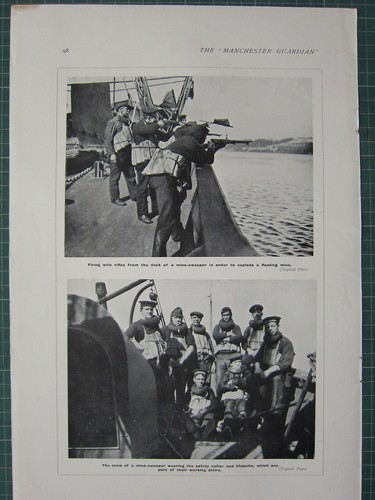 1915 wwi ww1 - 1915, firing