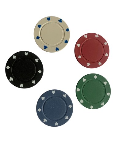 Clearance poker chips - poker,