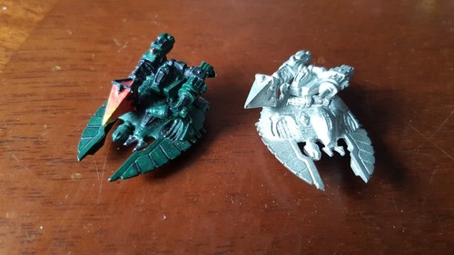 Epic 40k eldar fire - 2, prism