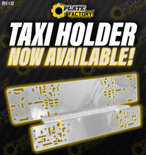 UNIVERSAL Birmingham Taxi