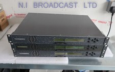 1x Tandberg TT1260 SDI