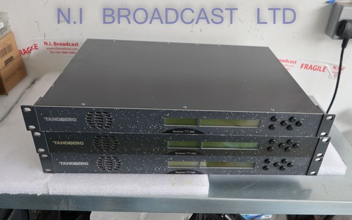 Tandberg tt1260 sdi - tandberg,