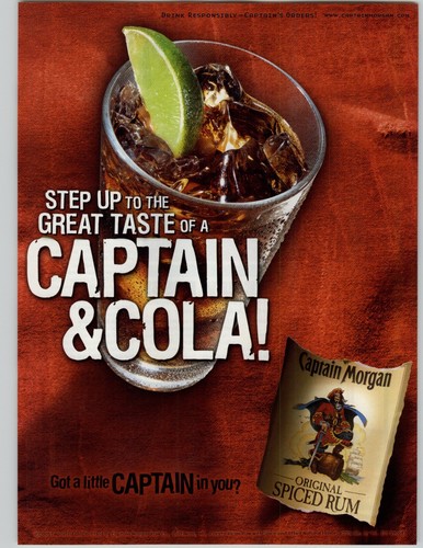 2005 vtg print captain - ad,