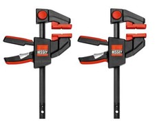 2 x Bessey EZXL30-9 300mm