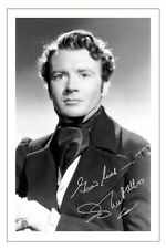 JOHN MILLS Signed Autograph PHOTO Signature Print Films GREAT EXPECTATIONS