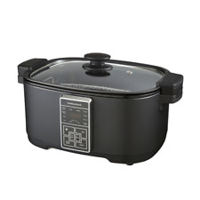 Morphy Richards Food Cooker