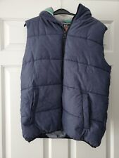 Next Boys Padded Quilted Body