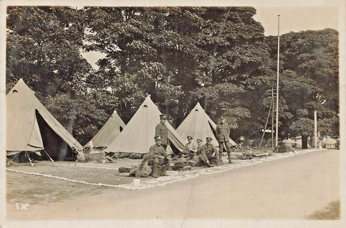 British army - british?,