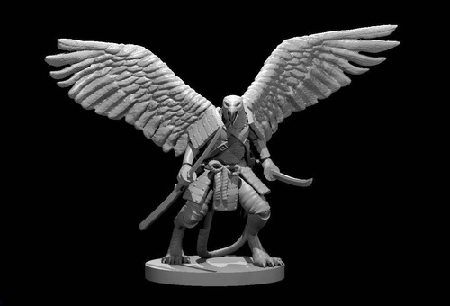 Dungeons dragons griffon - dungeons, &