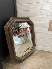 Vintage Old Mill Whiskey