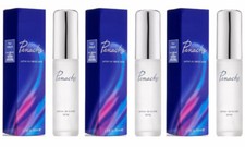 3 x 50ml  - Panache Fragrance for Women. By Milton-Lloyd  Parfum de Toilette