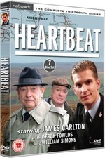 Heartbeat the complete - heartbeat,